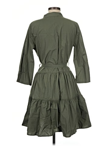 Ellen Tracy Casual Dress (view 2)