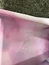 Buffbunny Collection Tie-dye Purple Leggings Size M - photo 7