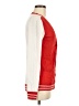 SO Red Cardigan Size M - photo 4