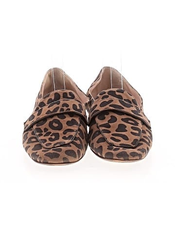 Stuart Weitzman Flats (view 2)
