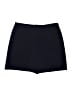 Boston Proper Solid Blue Skort Size L - photo 1