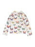 Harper Canyon White Rash Guard Size 3 - photo 1
