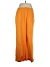 Metrostyle Orange Casual Pants Size 16 - photo 1