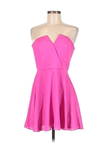 Naven Cocktail Dress (view 1)