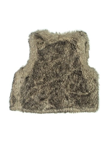 Carter's Faux Fur Vest (view 2)