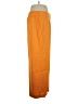 Metrostyle Orange Casual Pants Size 16 - photo 4