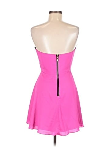 Naven Cocktail Dress (view 2)