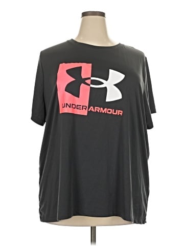 Under Armour Active T-Shirt (view 1)