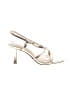 Jessica Simpson Ivory Sandals Size 7 1/2 - photo 1