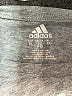 Adidas Silver Active Tank Size 16 - photo 4