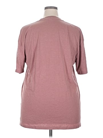 Love in Faith Short Sleeve T-Shirt (view 2)