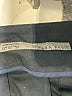Zara Basic Solid Black Formal Skirt Size XS - photo 4