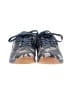 NOBULL Print Blue Sneakers Size 7 1/2 - photo 2