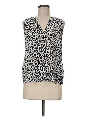 Joie Sleeveless T-Shirt (view 1)
