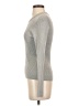 Primark Gray Turtleneck Sweater Size S - photo 5