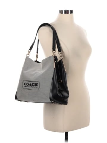 Coach Shoulder Bag (view 2)