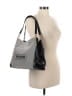 Coach Gray Shoulder Bag One size - photo 2