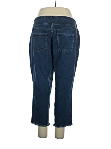 DG^2 by Diane Gilman Jeggings (view 2)