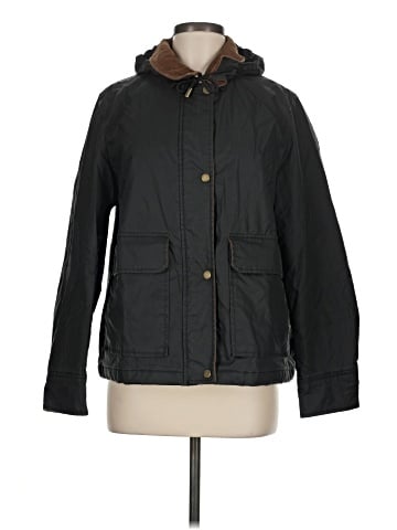 Sanctuary Jacket (view 1)