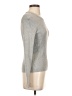 Primark Gray Turtleneck Sweater Size S - photo 4