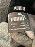 Puma Silver Sweatshirt Size M (kids) - photo 3