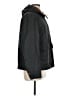 Sanctuary 100% Polyester Solid Black Jacket Size M - photo 4