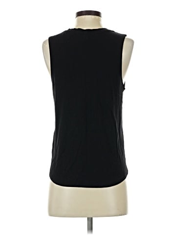 Carbon38 Sleeveless T-Shirt (view 2)