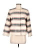 Weekend Max Mara Stripes Ivory Blazer Size 2X - photo 1