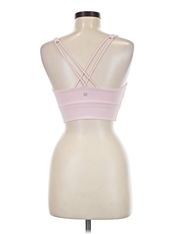 Lululemon Athletica Sports Bra (view 2)