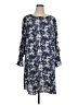 Target Blue Casual Dress Size XL - photo 1