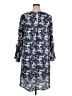 Target Blue Casual Dress Size XL - photo 2