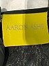 Aaron Ashe 100% Nylon Black Active Tank Size M - photo 7