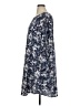 Target Blue Casual Dress Size XL - photo 5