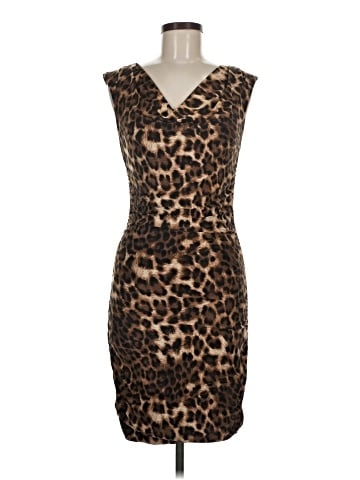 INC International Concepts Cocktail Dress (view 1)