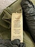 Max Studio Solid Green Casual Pants Size 3X - photo 5