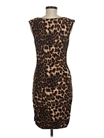 INC International Concepts Cocktail Dress (view 2)