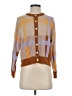 Ichi Brown Cardigan Size S - photo 1
