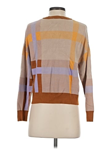 Ichi Cardigan (view 2)