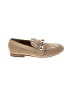 Karl Lagerfeld Paris Tan Flats Size 7 - photo 1