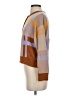 Ichi Brown Cardigan Size S - photo 5
