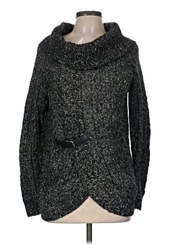 INC International Concepts Turtleneck Sweater (view 1)