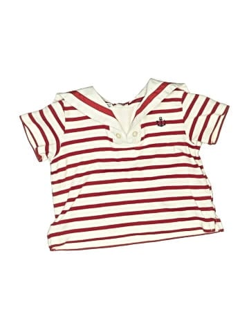 Ralph Lauren Short Sleeve Top (view 1)