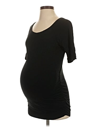 Motherhood 3/4 Sleeve T-Shirt (view 1)