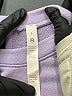 Rae Mode Solid Purple Romper Size S - photo 4