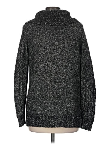 INC International Concepts Turtleneck Sweater (view 2)