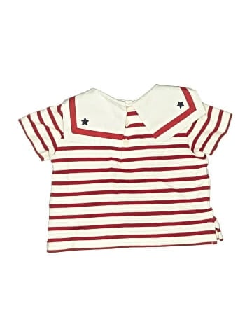 Ralph Lauren Short Sleeve Top (view 2)