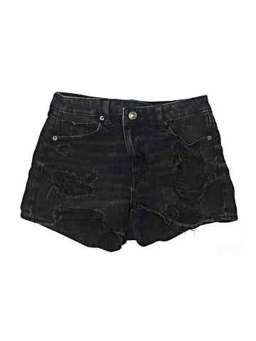 American Eagle Outfitters Denim Shorts (view 1)