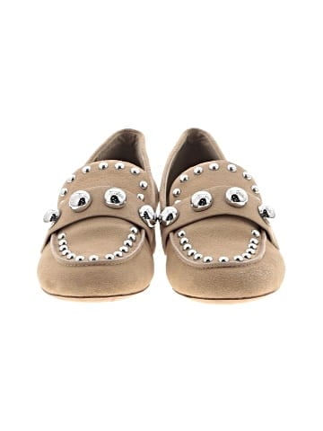 Karl Lagerfeld Paris Flats (view 2)