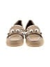 Karl Lagerfeld Paris Tan Flats Size 7 - photo 2