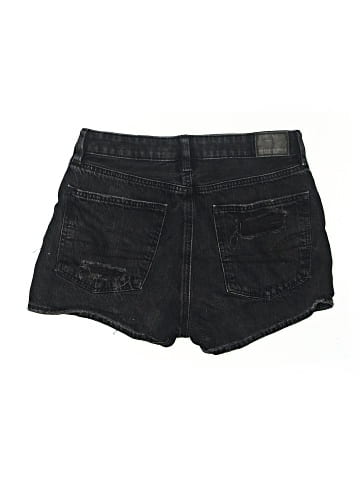 American Eagle Outfitters Denim Shorts (view 2)